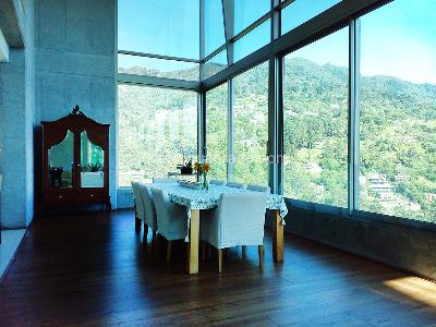 Apartamento de 3 alcobas en venta en El Poblado, Medellín, 365 m² · foto 3 de 19