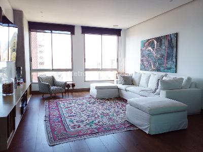 Apartamento de 3 alcobas en venta en El Poblado, Medellín, 365 m² · foto 7 de 19