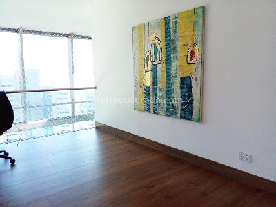 Apartamento de 3 alcobas en venta en El Poblado, Medellín, 365 m² · foto 9 de 19