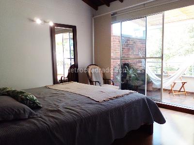 Casa de 3 alcobas en venta en Envigado, Envigado, 175 m² · foto 10 de 20