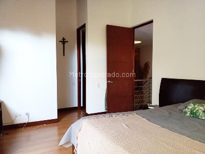 Casa de 3 alcobas en venta en Envigado, Envigado, 175 m² · foto 11 de 20