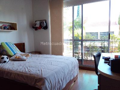 Casa de 3 alcobas en venta en Envigado, Envigado, 175 m² · foto 12 de 20