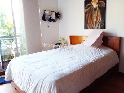 Casa de 3 alcobas en venta en Envigado, Envigado, 175 m² · foto 14 de 20