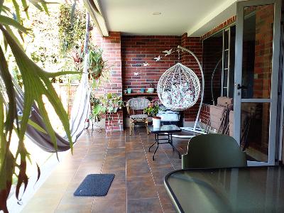 Casa de 3 alcobas en venta en Envigado, Envigado, 175 m² · foto 18 de 20
