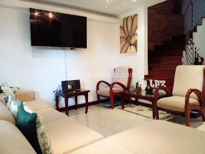 Casa de 3 alcobas en venta en Envigado, Envigado, 175 m² · foto 2 de 20