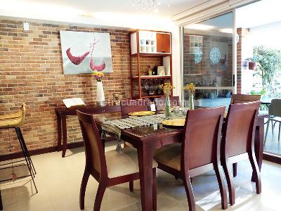Casa de 3 alcobas en venta en Envigado, Envigado, 175 m² · foto 3 de 20