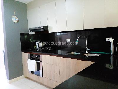 Casa de 3 alcobas en venta en Envigado, Envigado, 175 m² · foto 5 de 20