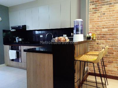 Casa de 3 alcobas en venta en Envigado, Envigado, 175 m² · foto 6 de 20