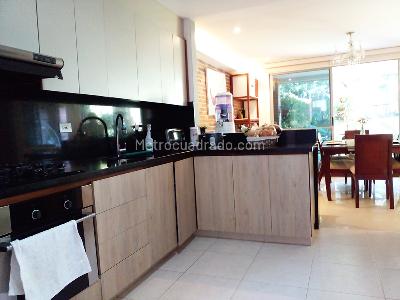 Casa de 3 alcobas en venta en Envigado, Envigado, 175 m² · foto 7 de 20