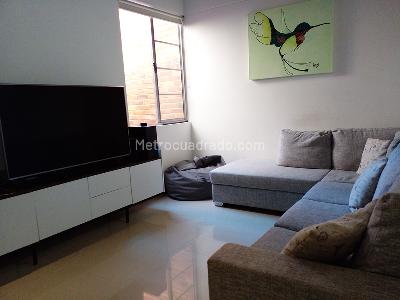 Casa de 3 alcobas en venta en Envigado, Envigado, 175 m² · foto 9 de 20
