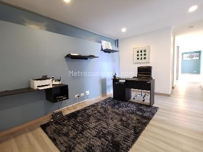 Apartamento en venta en Envigado, Envigado · foto 11 de 20