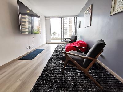 Apartamento en venta en Envigado, Envigado · foto 12 de 20