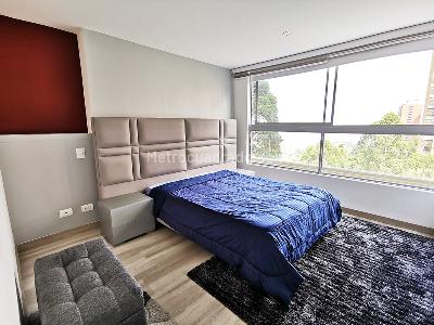 Apartamento en venta en Envigado, Envigado · foto 16 de 20