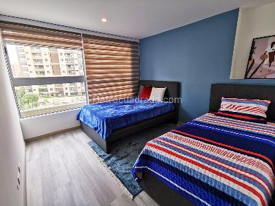 Apartamento en venta en Envigado, Envigado · foto 17 de 20