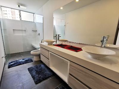 Apartamento en venta en Envigado, Envigado · foto 18 de 20