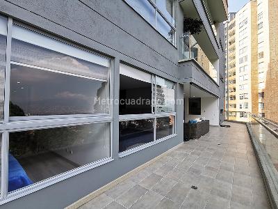 Apartamento en venta en Envigado, Envigado · foto 19 de 20