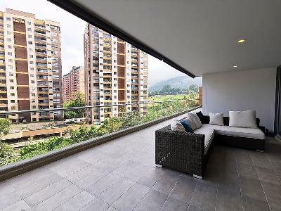Apartamento en venta en Envigado, Envigado · foto 20 de 20