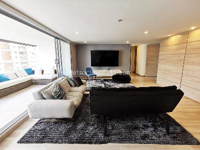 Apartamento en venta en Envigado, Envigado · foto 3 de 20