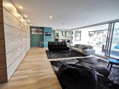 Apartamento en venta en Envigado, Envigado · foto 4 de 20