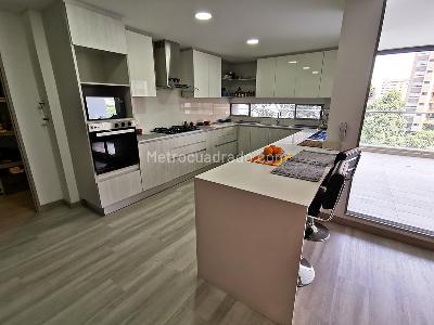 Apartamento en venta en Envigado, Envigado · foto 7 de 20