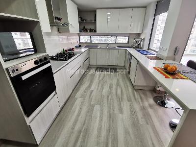 Apartamento en venta en Envigado, Envigado · foto 8 de 20