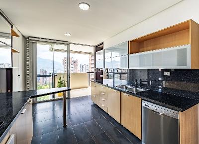 Apartamento en venta en El Poblado, Medellín · foto 5 de 20