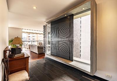 Apartamento en venta en El Poblado, Medellín · foto 7 de 20