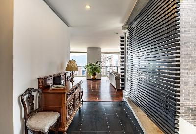 Apartamento en venta en El Poblado, Medellín · foto 8 de 20