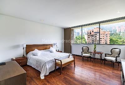 Apartamento en venta en El Poblado, Medellín · foto 10 de 20