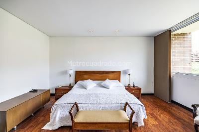 Apartamento en venta en El Poblado, Medellín · foto 11 de 20