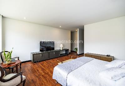 Apartamento en venta en El Poblado, Medellín · foto 12 de 20