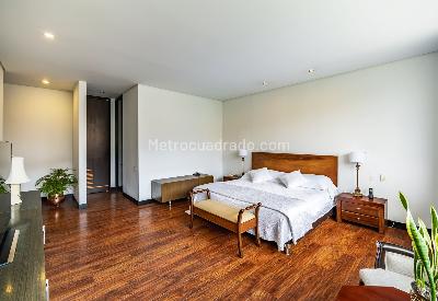 Apartamento en venta en El Poblado, Medellín · foto 13 de 20