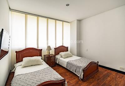 Apartamento en venta en El Poblado, Medellín · foto 14 de 20