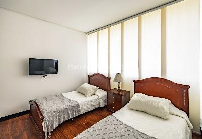 Apartamento en venta en El Poblado, Medellín · foto 15 de 20