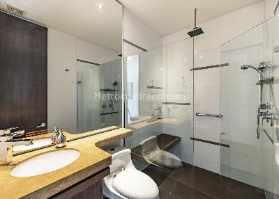 Apartamento en venta en El Poblado, Medellín · foto 18 de 20