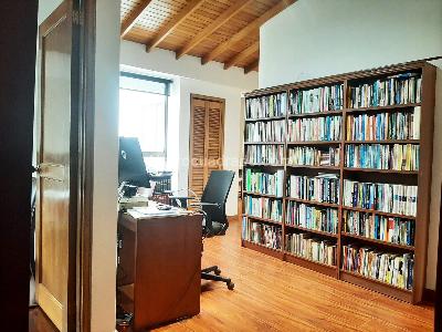 Apartamento de 3 alcobas en venta en El Poblado, Medellín, 240 m² · foto 16 de 18