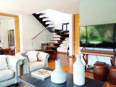 Casa de 3 alcobas en venta en Envigado, Envigado, 250 m² · foto 3 de 20