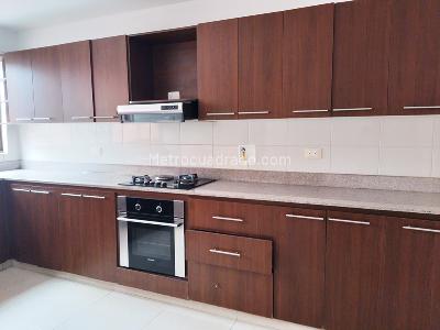 Apartamento de 3 alcobas en venta en La Florida, Medellín, 325 m² · foto 9 de 19