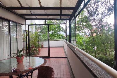 Apartamento de 3 alcobas en venta en El Poblado, Medellín, 177 m² · foto 13 de 15