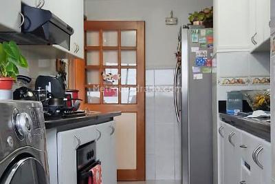 Apartamento de 3 alcobas en venta en El Poblado, Medellín, 177 m² · foto 7 de 15