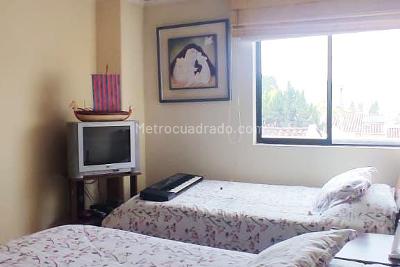 Apartamento de 3 alcobas en venta en El Poblado, Medellín, 177 m² · foto 9 de 15