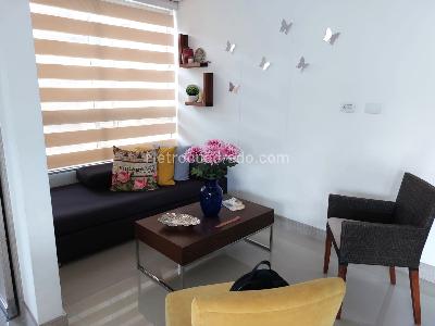 Apartamento de 3 alcobas en venta en La Florida, Medellín, 153 m² · foto 11 de 15
