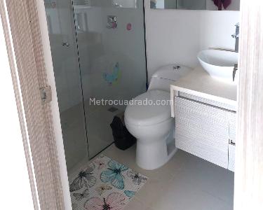 Apartamento de 3 alcobas en venta en La Florida, Medellín, 153 m² · foto 13 de 15