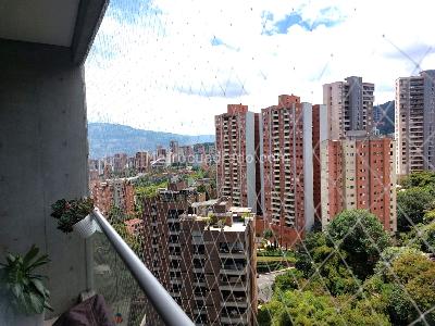 Apartamento de 3 alcobas en venta en La Florida, Medellín, 153 m² · foto 15 de 15