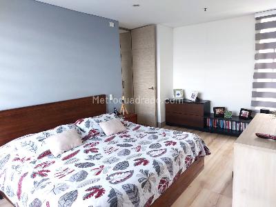 Apartamento de 3 alcobas en venta en La Florida, Medellín, 153 m² · foto 4 de 15