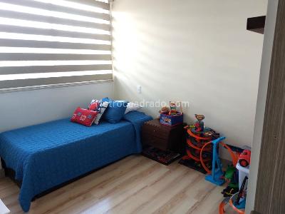 Apartamento de 3 alcobas en venta en La Florida, Medellín, 153 m² · foto 9 de 15