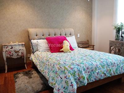 Casa de 3 alcobas en venta en Envigado, Envigado, 385 m² · foto 10 de 19