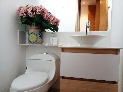 Casa de 3 alcobas en venta en Envigado, Envigado, 385 m² · foto 12 de 19