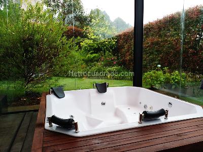Casa de 3 alcobas en venta en Envigado, Envigado, 385 m² · foto 16 de 19