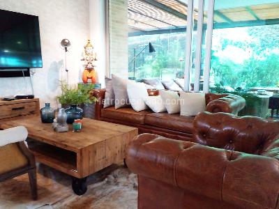 Casa de 3 alcobas en venta en Envigado, Envigado, 385 m² · foto 2 de 19